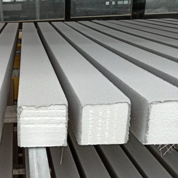 博欧EPS装饰线条构件基本线型 产品004