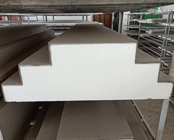 博欧EPS线条产品基本线型005
