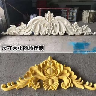 湖北博欧EPS装饰线条构件产品 图十