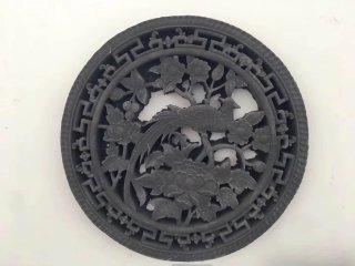 博欧装饰徽派grc装饰构件产品图五